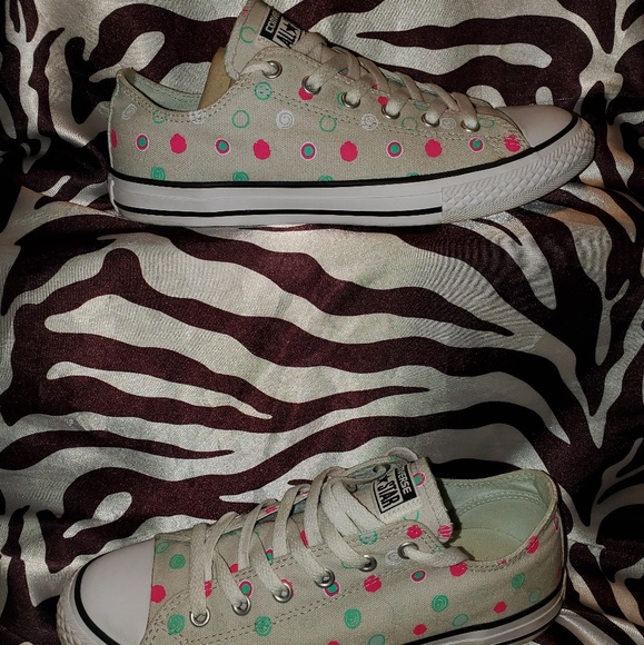 Converse Chuck Taylor All Star Sneakers - Picture 4 of 6